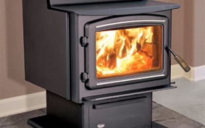 Wood Heating Safety